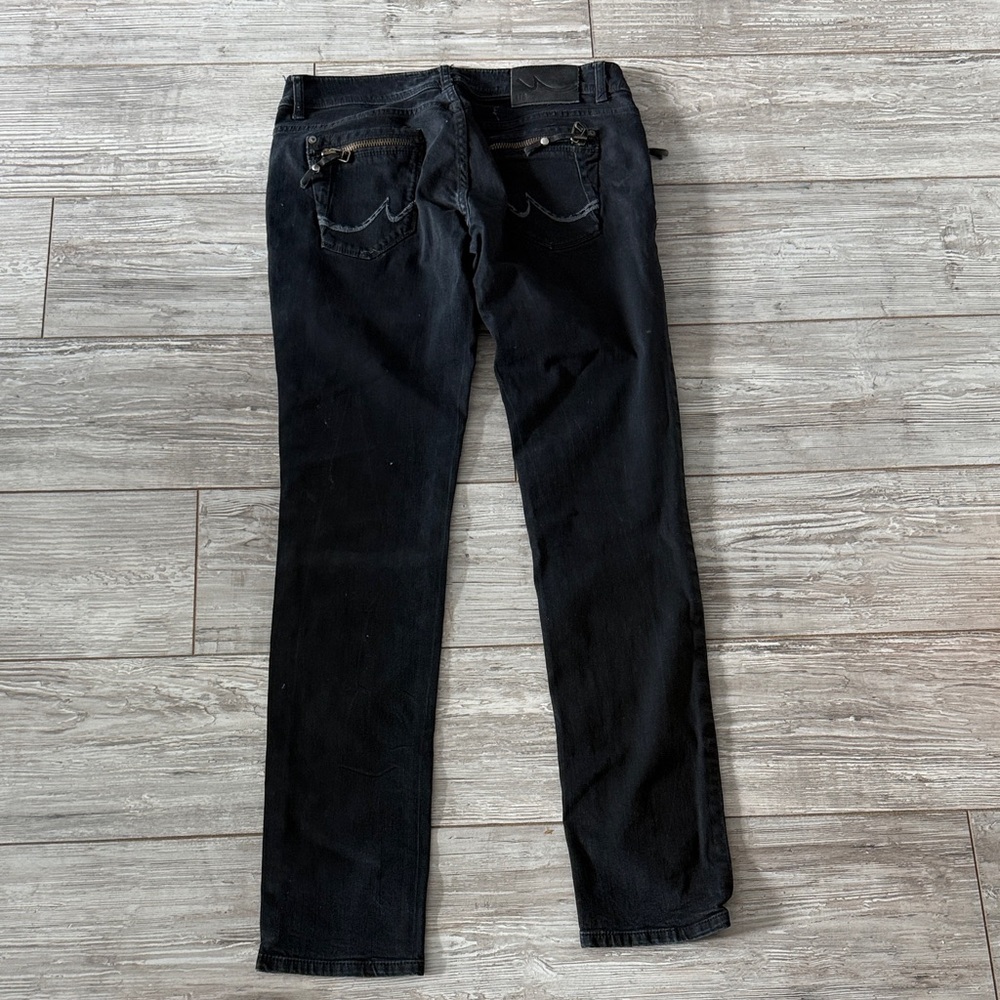 LTB 5189 Low Rise Slim Jeans - Picture 4 of 4